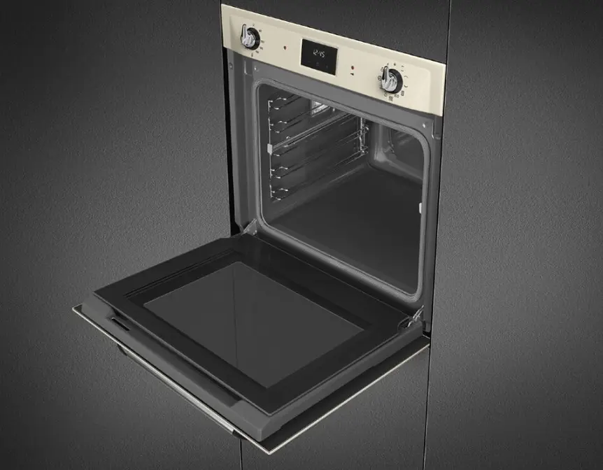 Духовой шкаф  SMEG SOP6900TP фото 7 в Ростове-на-Дону