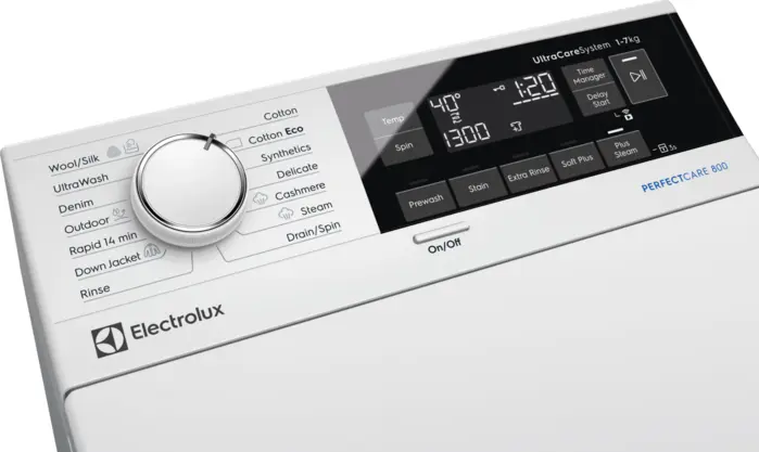 Стиральная машина Electrolux EW7T3R262 фото 6 в Ростове-на-Дону