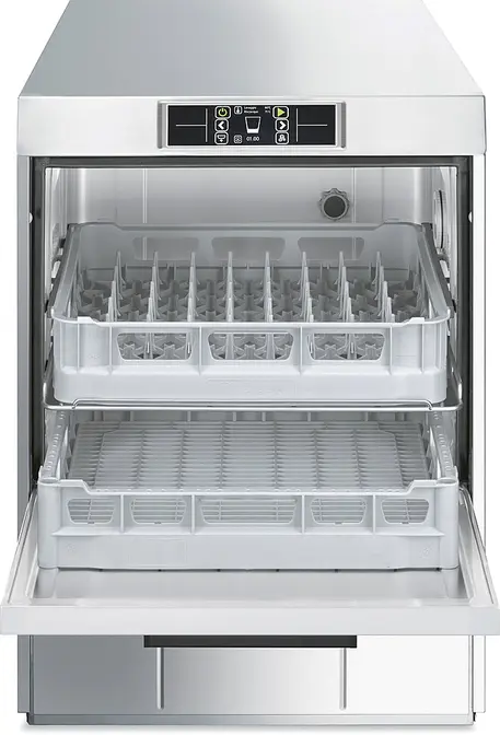 Посудомоечная машина SMEG UD522DS фото 5 в Ростове-на-Дону