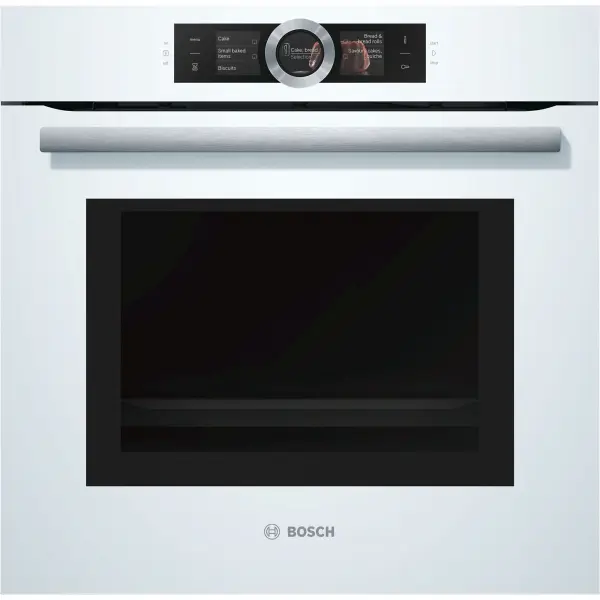 Духовой шкаф Bosch HMG656RW1 фото 1 в Ростове-на-Дону