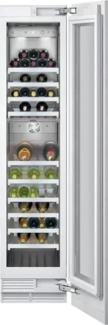 Винный шкаф Gaggenau RW 414-361 фото 2 в Ростове-на-Дону Винный шкаф Gaggenau RW 414-361 фото 2 в Ростове-на-Дону