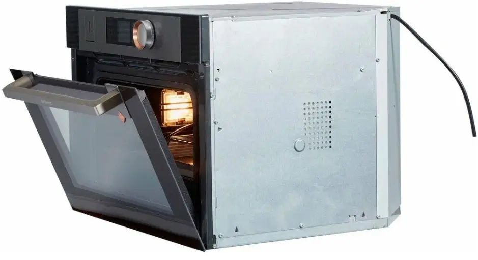 Духовой шкаф De Dietrich DKR7580X фото 4 в Ростове-на-Дону