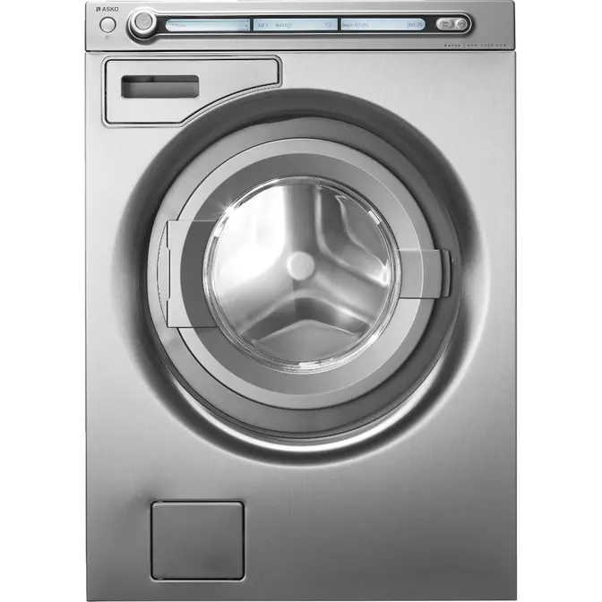 Стиральная машина Asko W6984 S фото 1 в Ростове-на-Дону