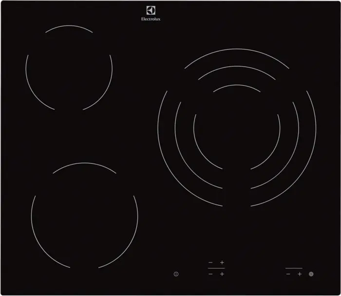 Варочная панель Electrolux EHF6232IOK в Ростове-на-Дону