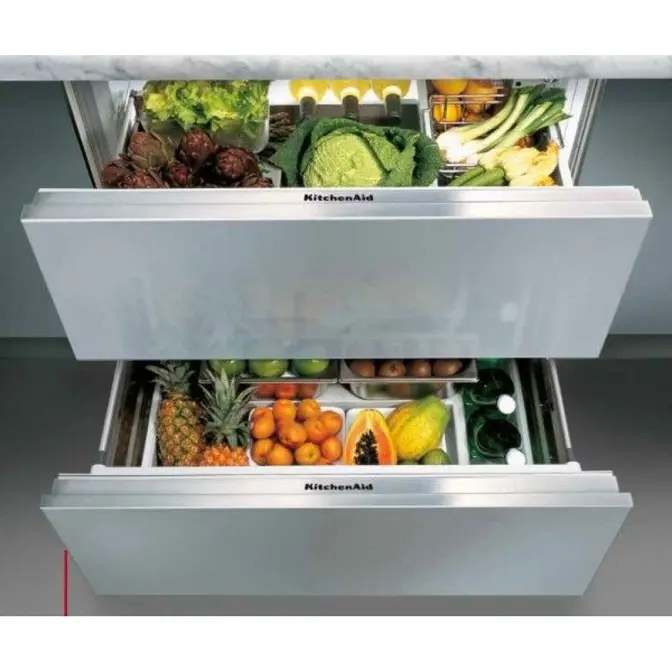 Холодильник KitchenAid KCBDX 88900 фото 2 в Ростове-на-Дону