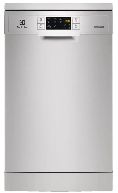 Встраиваемая посудомоечная машина Electrolux ESF 9452 LOX фото 2 в Ростове-на-Дону