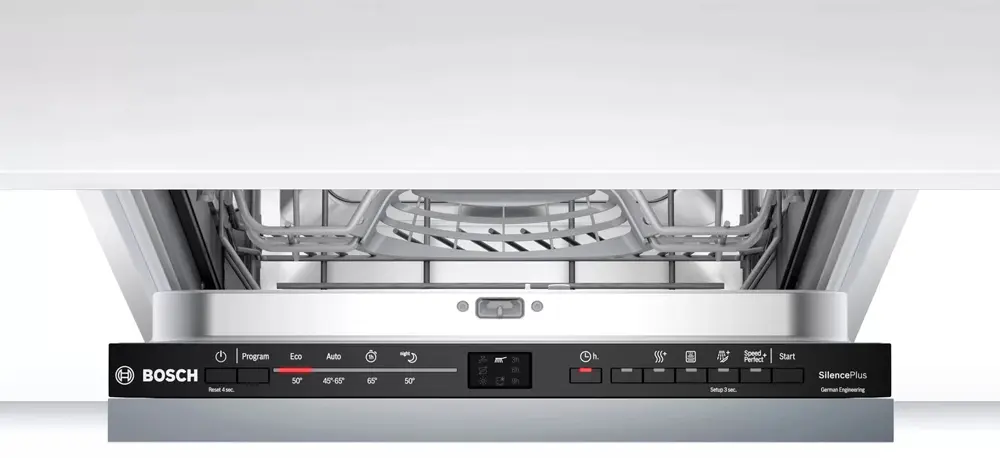Встраиваемая посудомоечная машина Bosch SRV2HMX4FR фото 5 в Ростове-на-Дону
