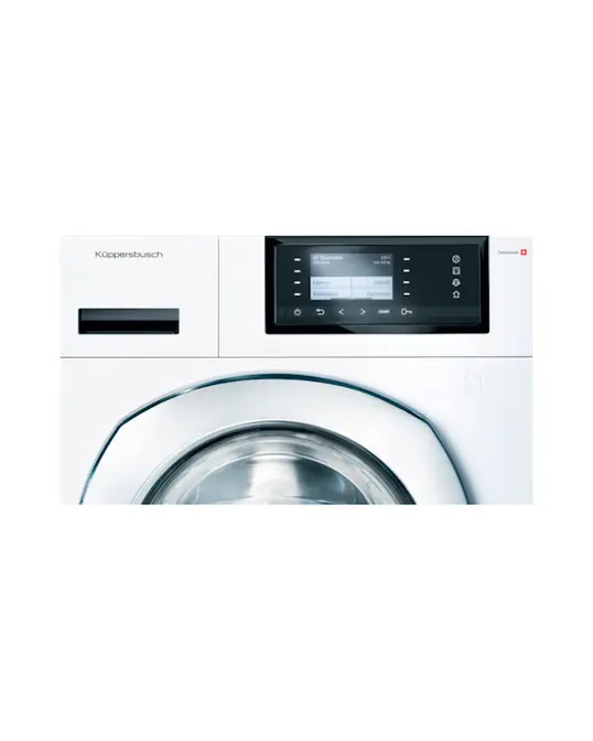 Стиральная машина Kuppersbusch W 20.0 W фото 2 в Ростове-на-Дону