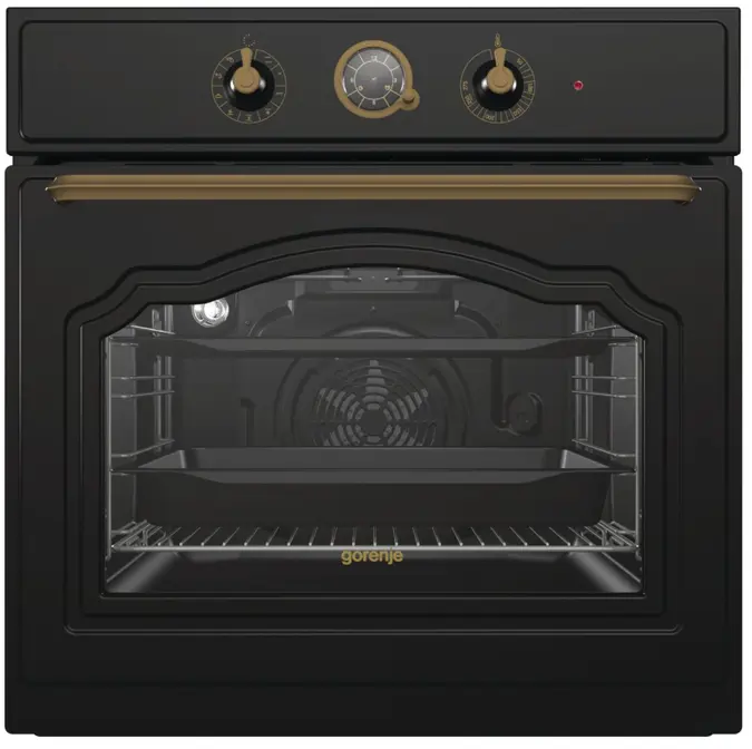 Духовой шкаф Gorenje BO 7530 CLB фото 1 в Ростове-на-Дону