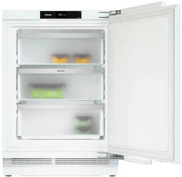 Встраиваемый холодильник Miele FNUS 7040 D фото 1 в Ростове-на-Дону