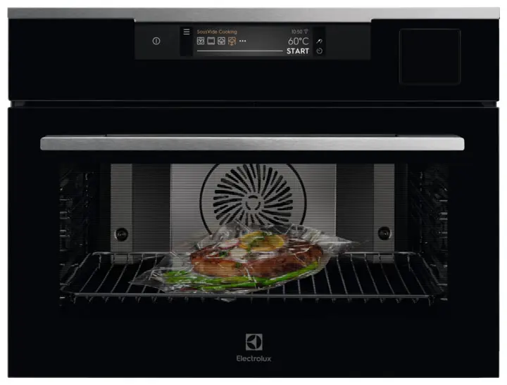 Духовой шкаф Electrolux VKA9S21WX в Ростове-на-Дону