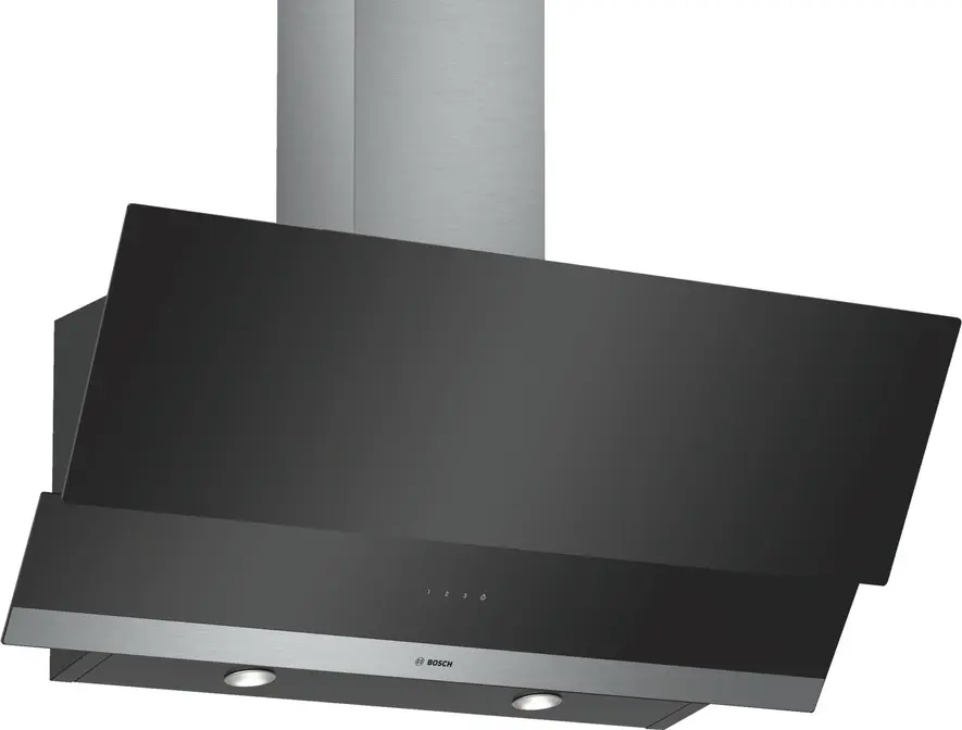 Вытяжка Bosch DWK095G60R фото 1 в Ростове-на-Дону