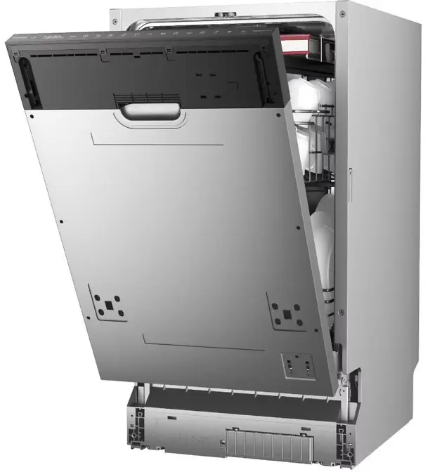 Посудомоечная машина Toshiba DW-10B3(B)-RU фото 5 в Ростове-на-Дону