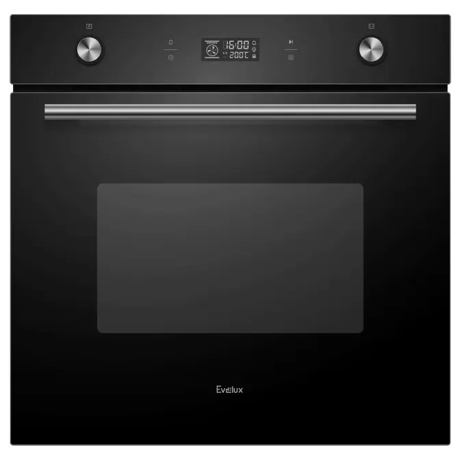 Духовой шкаф Evelux EO 650 PB фото 1 в Ростове-на-Дону