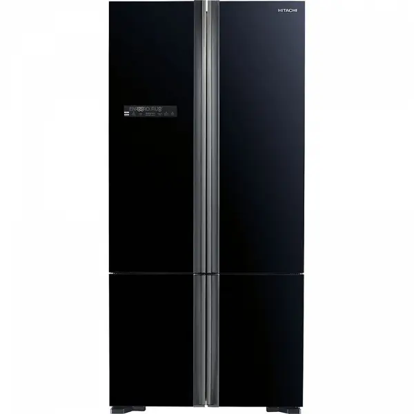 Холодильник Hitachi R-WB 732 PU5 GBK в Ростове-на-Дону