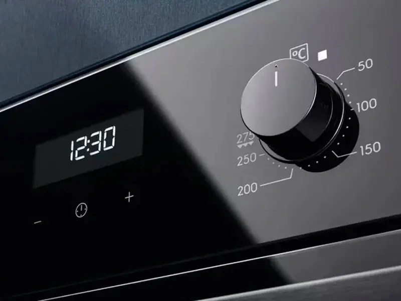 Духовой шкаф Electrolux EOD5C71Z фото 3 в Ростове-на-Дону