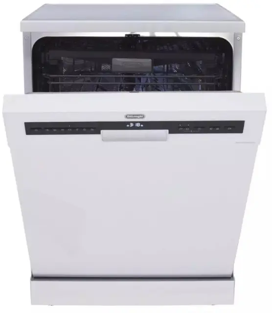 Встраиваемая посудомоечная машина DeLonghi DDWS09F Portabello Deluxe фото 1 в Ростове-на-Дону