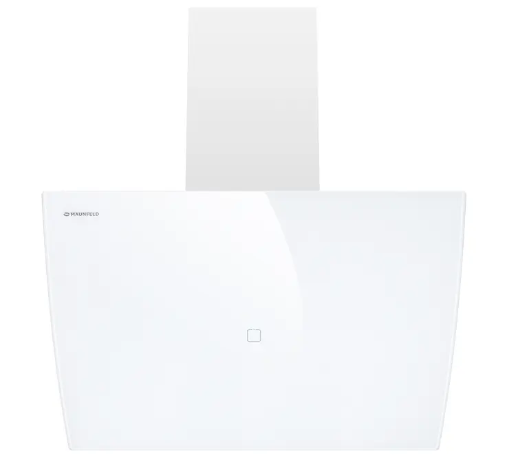 Вытяжка Maunfeld SKY STAR CHEF 60 Glass White в Ростове-на-Дону