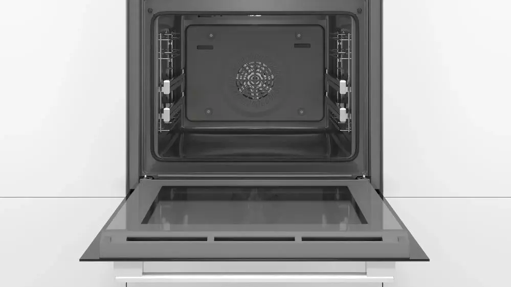 Духовой шкаф Bosch HBG536HW0R фото 4 в Ростове-на-Дону