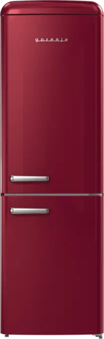 Двухкамерный холодильник Gorenje ONRK619ER фото 4 в Ростове-на-Дону