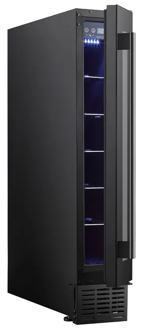 Холодильник винный Temptech CLX15SB фото 5 в Ростове-на-Дону