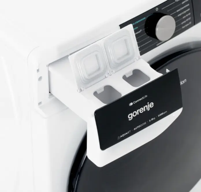 Стиральная машина Gorenje WNS94A1AWIFI/C фото 9 в Ростове-на-Дону