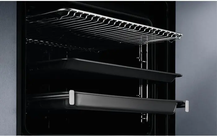 Духовой шкаф Electrolux OKA 9S31 CX фото 4 в Ростове-на-Дону