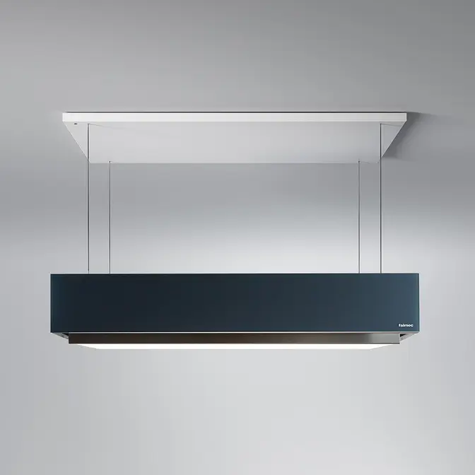 Вытяжка Falmec LEVANTE 120 графитовый матовый+рамка из стали фото 2 в Ростове-на-Дону Вытяжка Falmec LEVANTE 120 графитовый матовый+рамка из стали фото 2 в Ростове-на-Дону