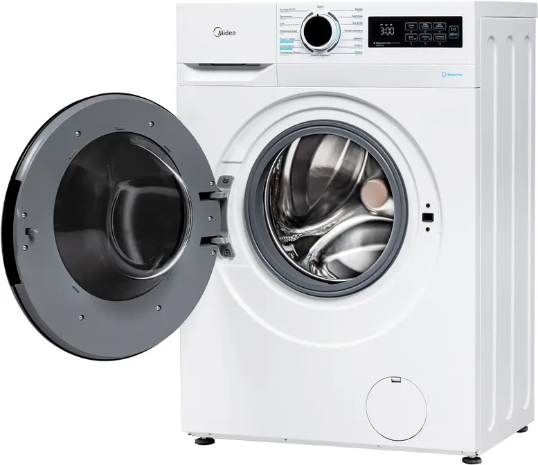 Стиральная машина Midea MF11712BS40/W фото 4 в Ростове-на-Дону