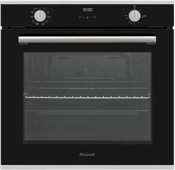 Духовой шкаф Brandt BOH1224X фото 1 в Ростове-на-Дону