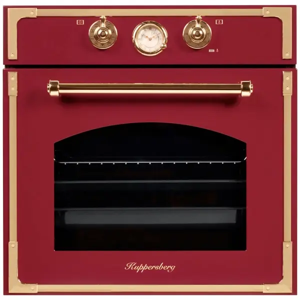 Духовой шкаф Kuppersberg RC 699 BOR Gold в Ростове-на-Дону