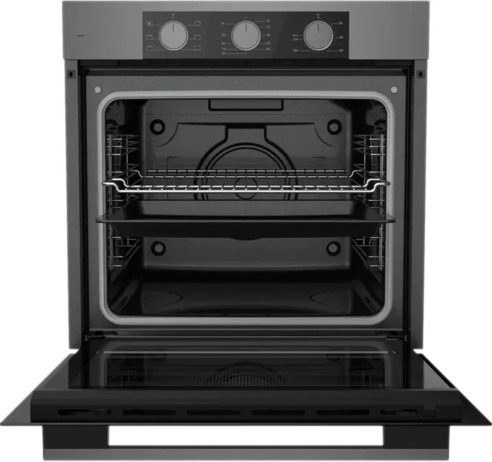 Духовой шкаф Kuppersberg HF 603 GR фото 2 в Ростове-на-Дону