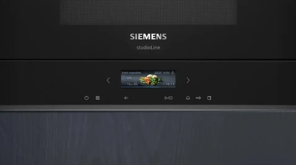 Микроволновая печь SIEMENS BE732R1B1 фото 4 в Ростове-на-Дону