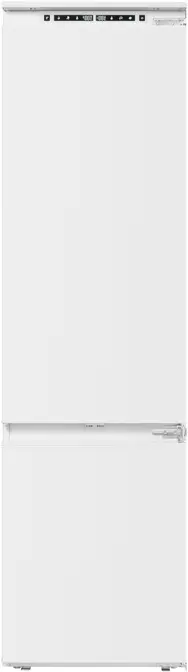 Холодильник MAUNFELD MBF193NFWGR Inverter фото 3 в Ростове-на-Дону