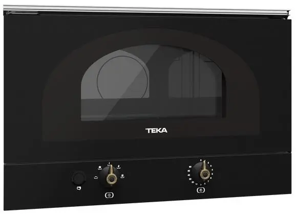 Микроволновая печь Teka MWR 22 BI ANTHRACITE-OB фото 2 в Ростове-на-Дону