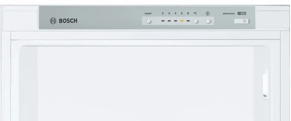 Холодильник Bosch KGV39XW22R фото 9 в Ростове-на-Дону