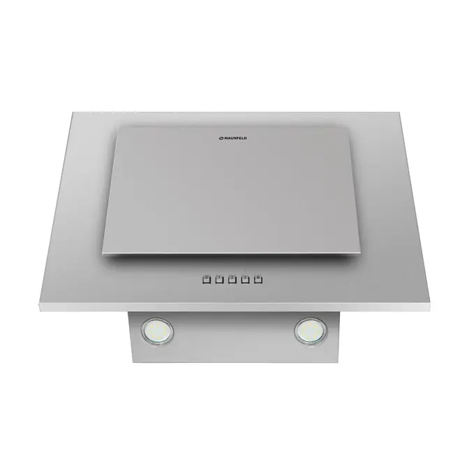 Вытяжка Maunfeld Tower C 60 Inox фото 5 в Ростове-на-Дону