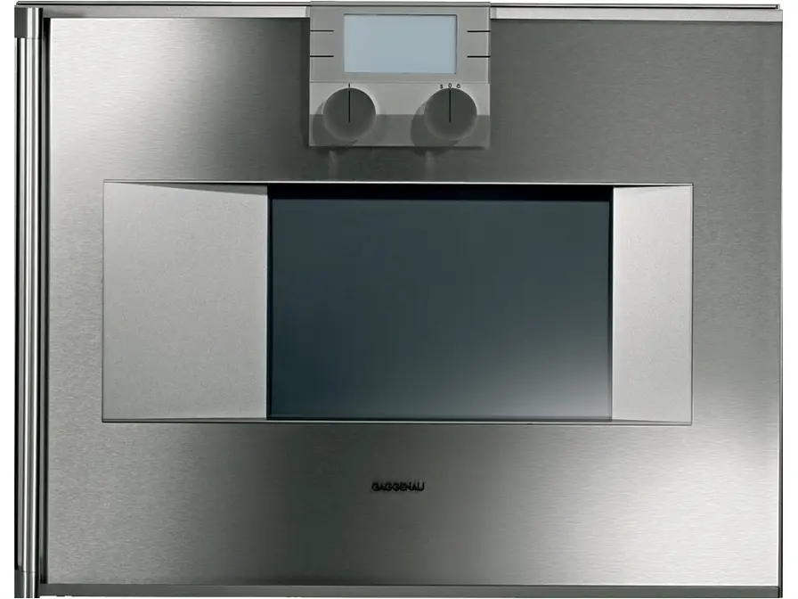 Духовой шкаф-пароварка Gaggenau BS 275-110 в Ростове-на-Дону Духовой шкаф-пароварка Gaggenau BS 275-110 в Ростове-на-Дону