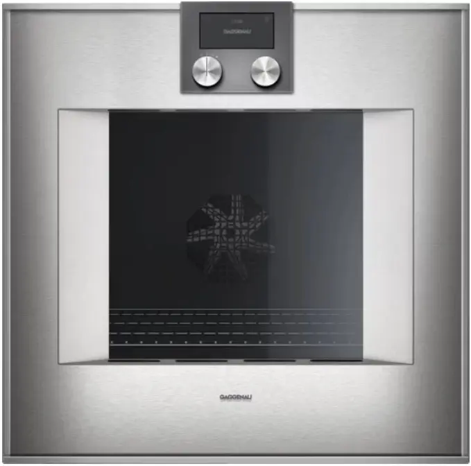 Духовой шкаф Gaggenau BO 420-111 фото 1 в Ростове-на-Дону Духовой шкаф Gaggenau BO 420-111 фото 1 в Ростове-на-Дону