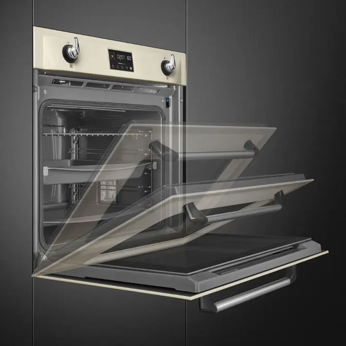 Духовой шкаф SMEG SOP6902S2PP фото 9 в Ростове-на-Дону