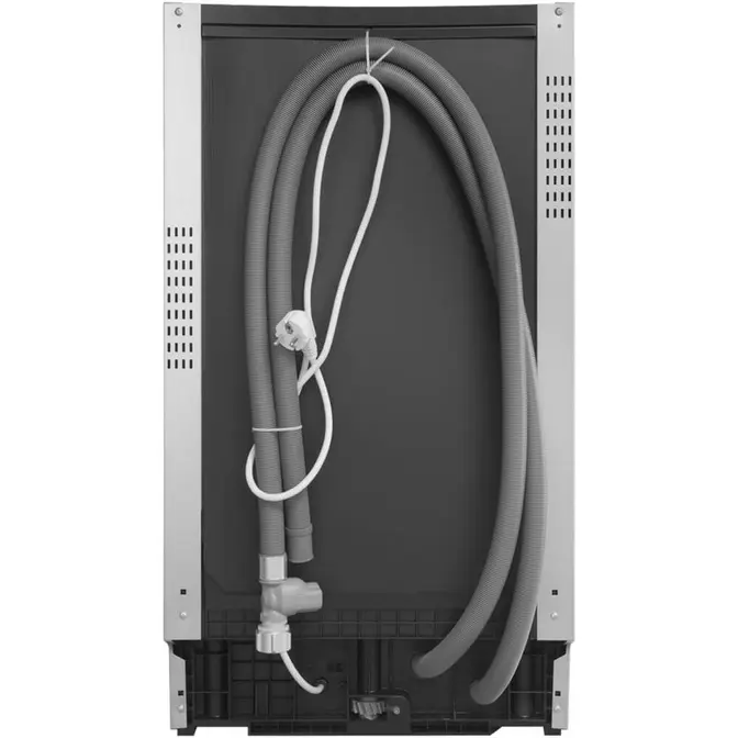 Посудомоечная машина MAUNFELD MLP45230 Light Beam Inverter Wi-Fi фото 8 в Ростове-на-Дону