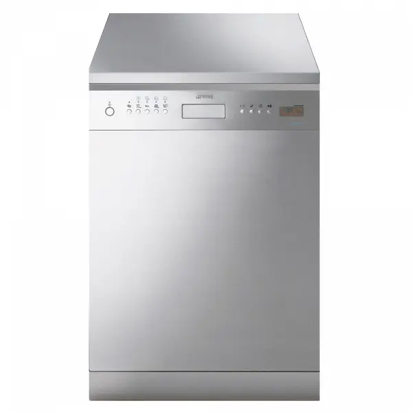Встраиваемая посудомоечная машина Smeg LP364XS фото 1 в Ростове-на-Дону