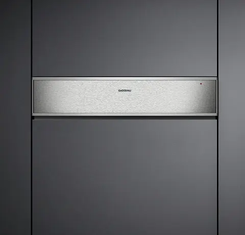 Шкаф для подогрева посуды Gaggenau WS461112 фото 1 в Ростове-на-Дону