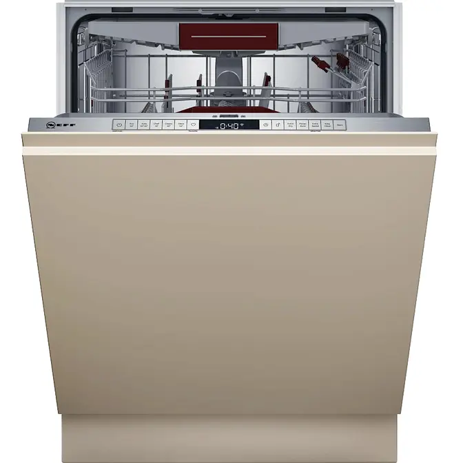 Встраиваемая посудомоечная машина Neff S197TCX00E фото 1 в Ростове-на-Дону