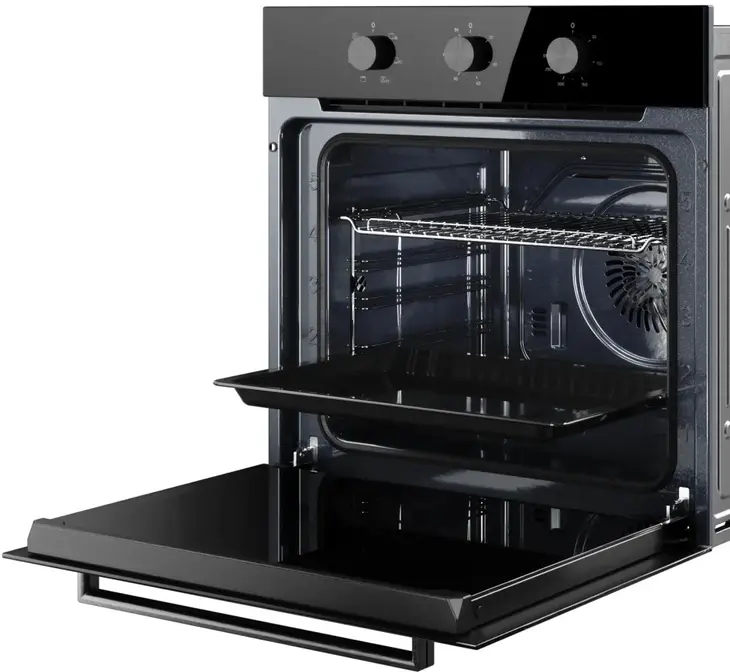 Духовой шкаф Kuppersberg HO 603 Black line фото 4 в Ростове-на-Дону