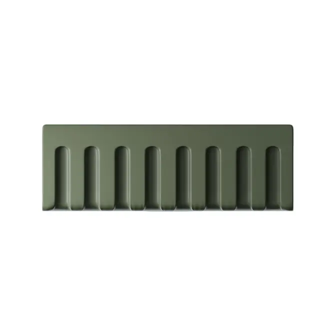 Мойка Omoikiri Mikura 76-OL Natceramic/olive фото 3 в Ростове-на-Дону