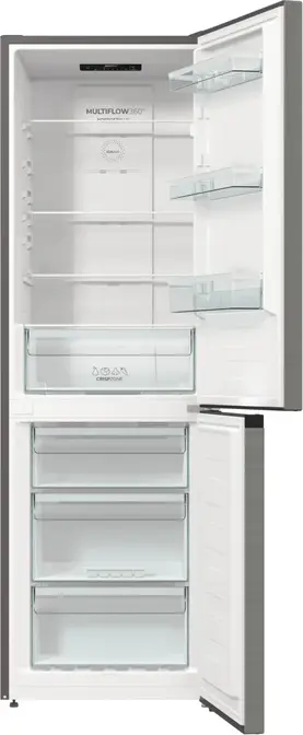 Холодильник Gorenje NRKE62XL фото 5 в Ростове-на-Дону