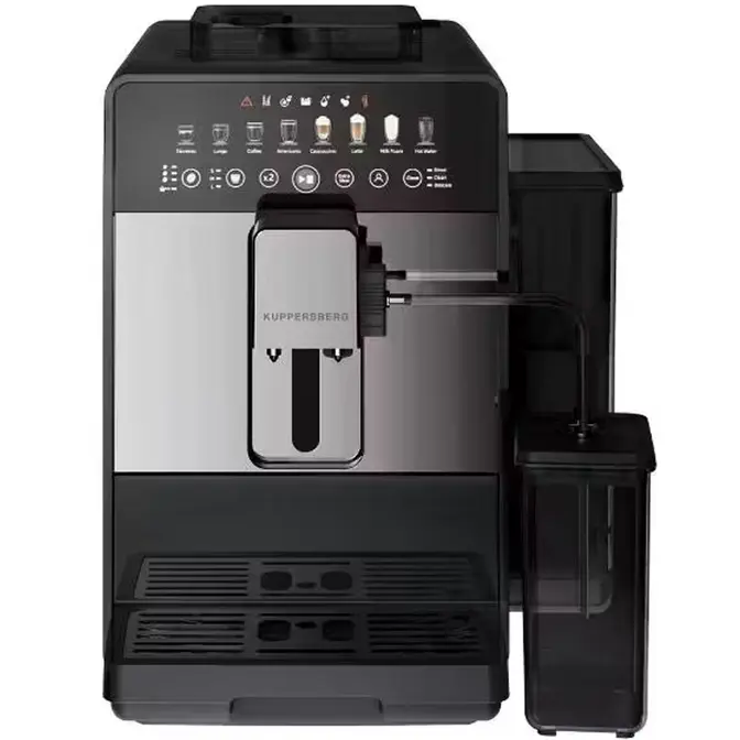 Кофемашина Kuppersberg KCF 400 S фото 1 в Ростове-на-Дону