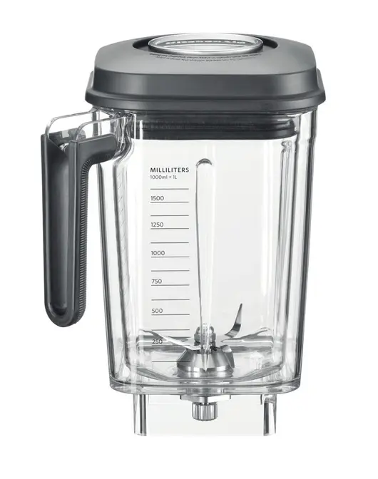 Стационарный блендер KitchenAid 5KSB8270ECA фото 6 в Ростове-на-Дону