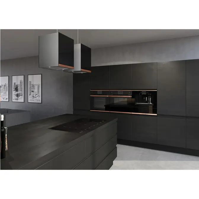 Духовой шкаф Kuppersbusch BP 6850.0 S1 Stainless Steel фото 4 в Ростове-на-Дону